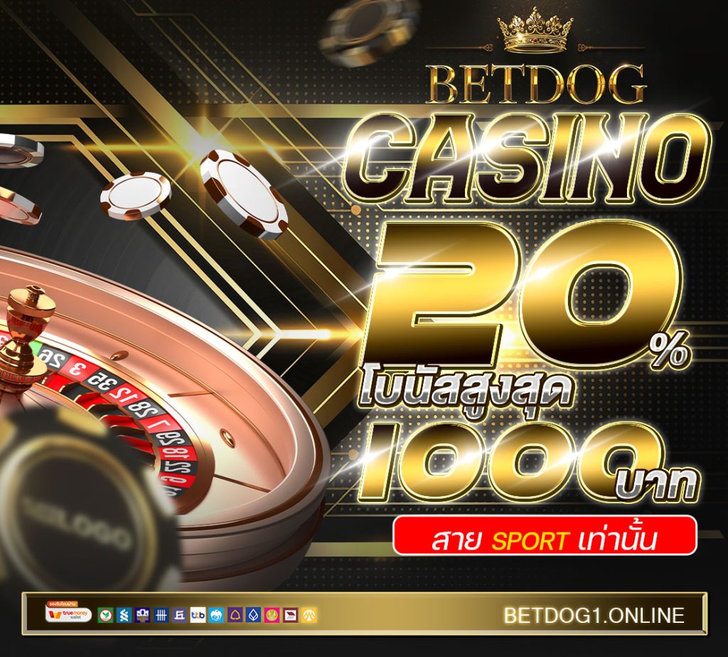 โปร CASINO 1110
